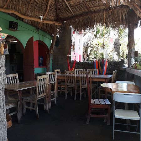Mi Ranchito Acomodação com café da manhã Santa Cruz Exterior foto