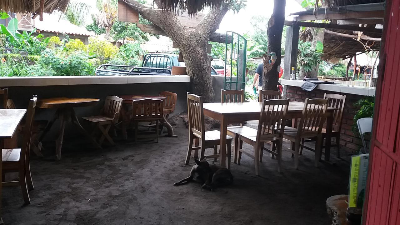 Mi Ranchito Acomodação com café da manhã Santa Cruz Exterior foto