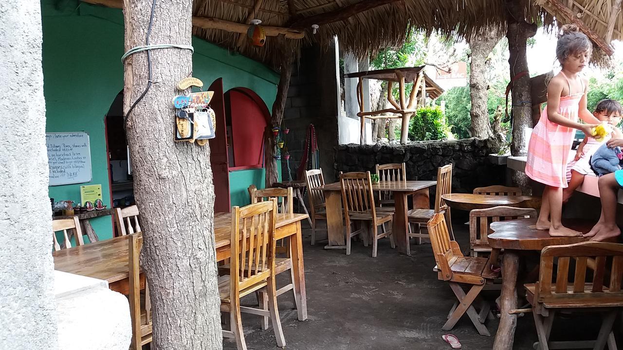 Mi Ranchito Acomodação com café da manhã Santa Cruz Exterior foto