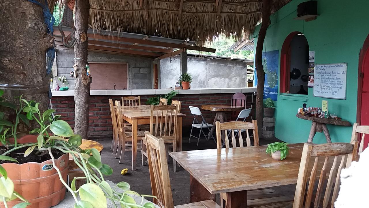 Mi Ranchito Acomodação com café da manhã Santa Cruz Exterior foto