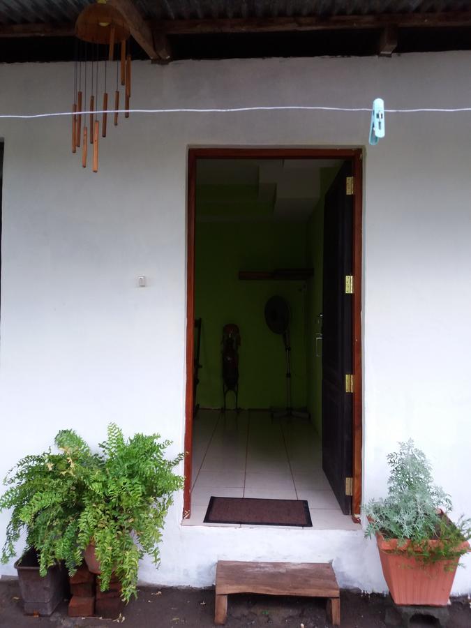 Mi Ranchito Acomodação com café da manhã Santa Cruz Exterior foto