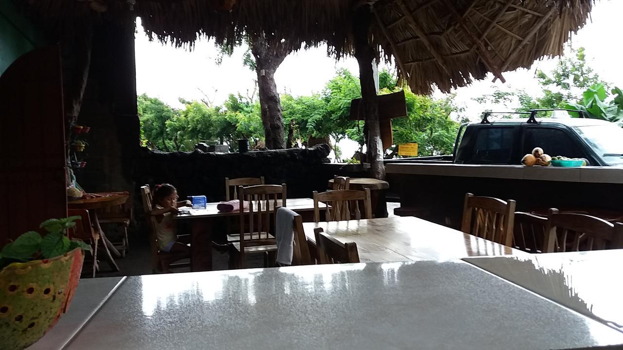 Mi Ranchito Acomodação com café da manhã Santa Cruz Exterior foto