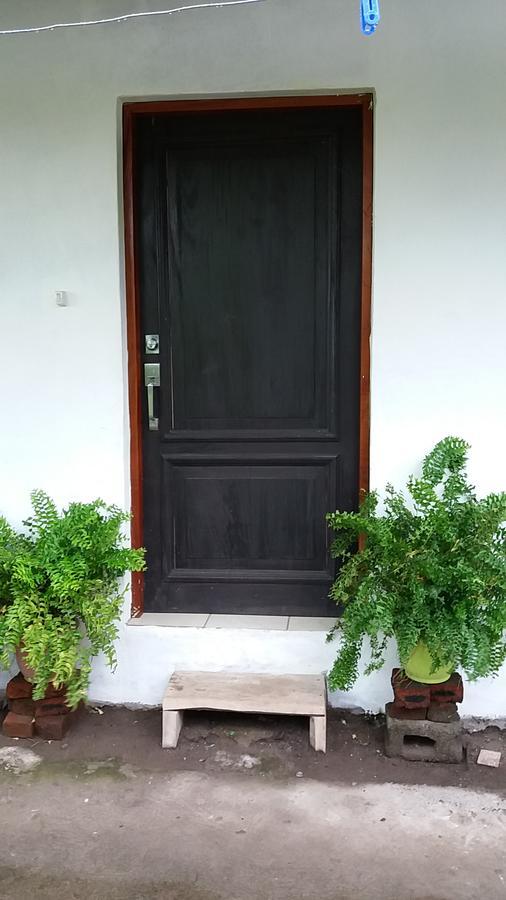 Mi Ranchito Acomodação com café da manhã Santa Cruz Exterior foto