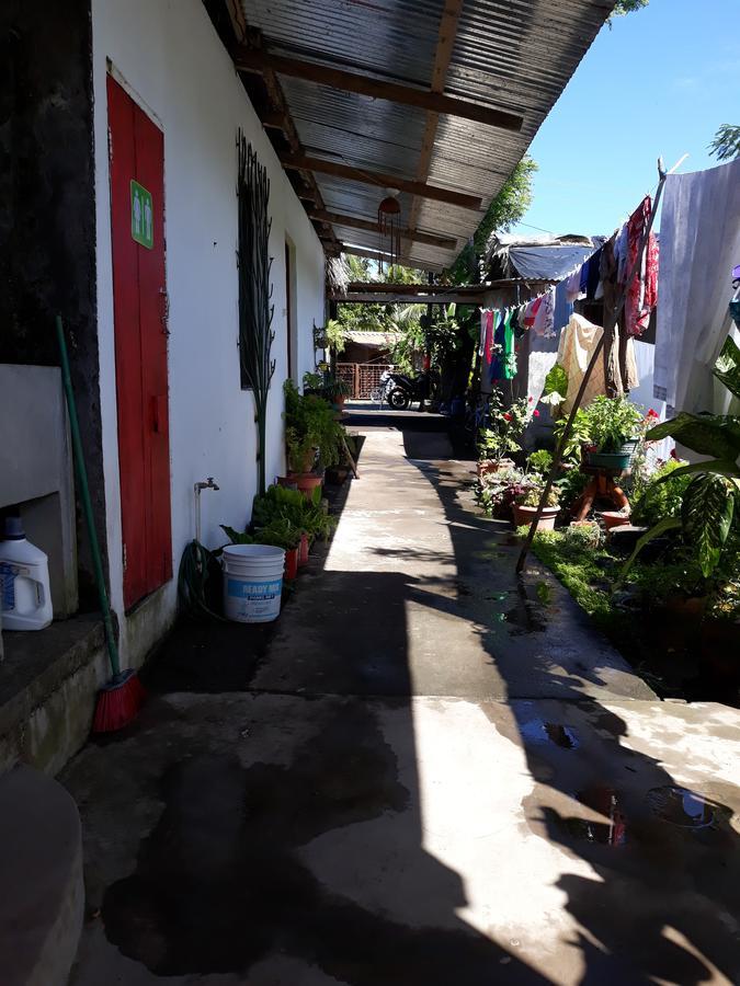 Mi Ranchito Acomodação com café da manhã Santa Cruz Exterior foto